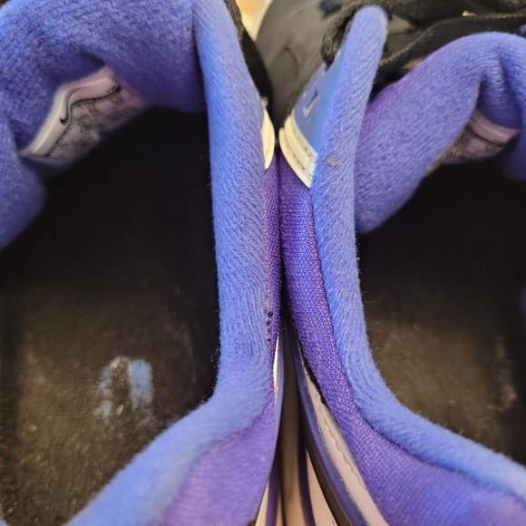 *RARE* Nike Air Max BW OG - Persian Violet - Size 12 - Picture 4 of 9